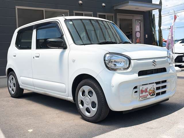 スズキ アルト ６６０ Ｌ R4年 (九州・沖縄) 99