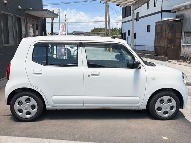 スズキ アルト ６６０ Ｌ R4年 (九州・沖縄) 99