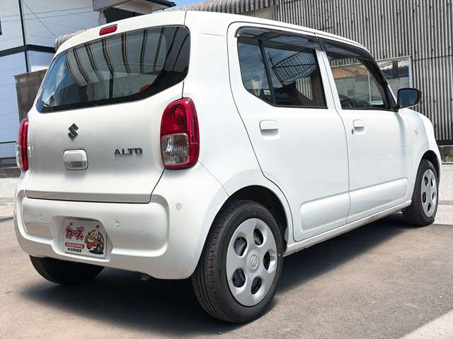 スズキ アルト ６６０ Ｌ R4年 (九州・沖縄) 99
