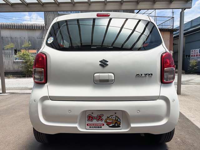 スズキ アルト ６６０ Ｌ R4年 (九州・沖縄) 99