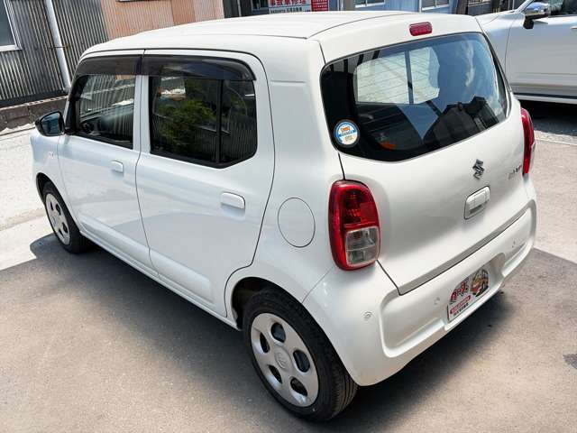 スズキ アルト ６６０ Ｌ R4年 (九州・沖縄) 99