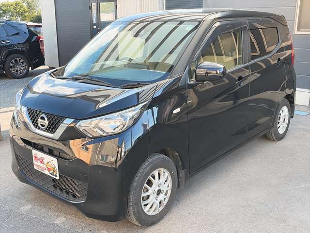 日産 デイズ ６６０ Ｘ R1年 (九州・沖縄) 99