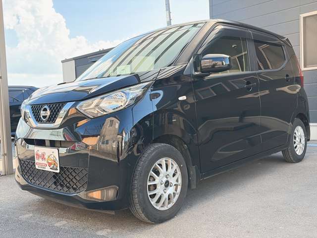 日産 デイズ ６６０ Ｘ R1年 (九州・沖縄) 99