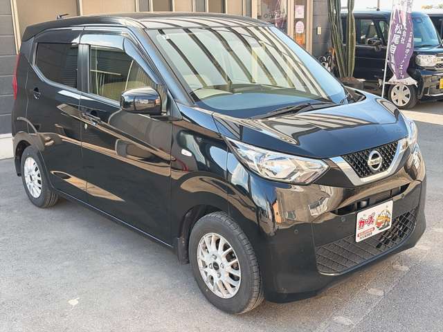 日産 デイズ ６６０ Ｘ R1年 (九州・沖縄) 99