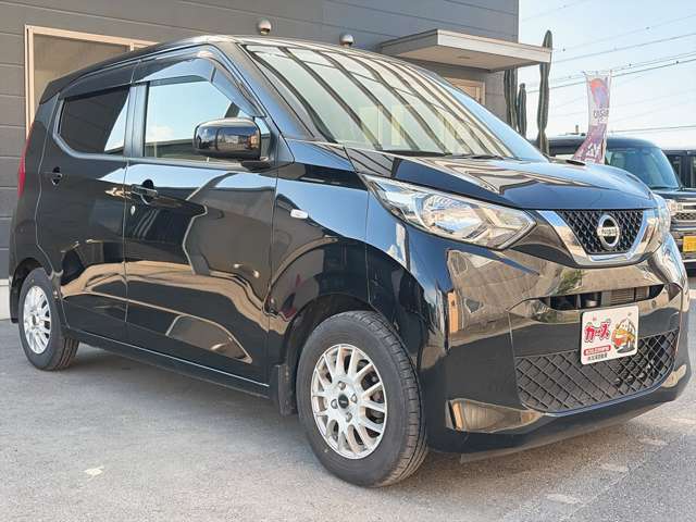 日産 デイズ ６６０ Ｘ R1年 (九州・沖縄) 99