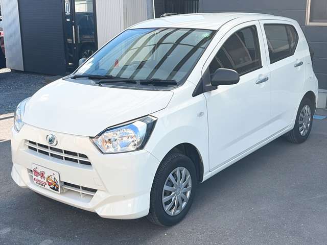 ダイハツ ミラ　イース ６６０ Ｌ R3年 (九州・沖縄) 99