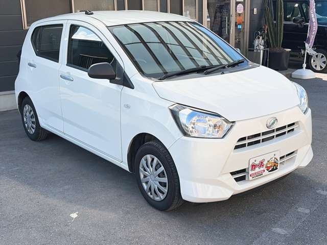 ダイハツ ミラ　イース ６６０ Ｌ R3年 (九州・沖縄) 99