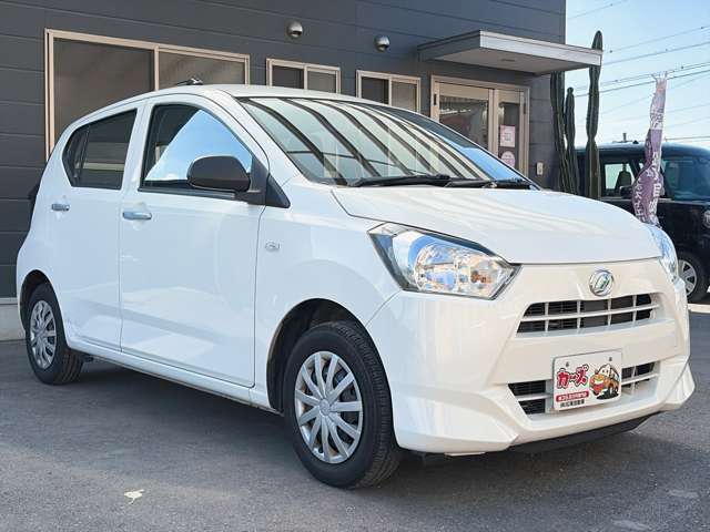 ダイハツ ミラ　イース ６６０ Ｌ R3年 (九州・沖縄) 99
