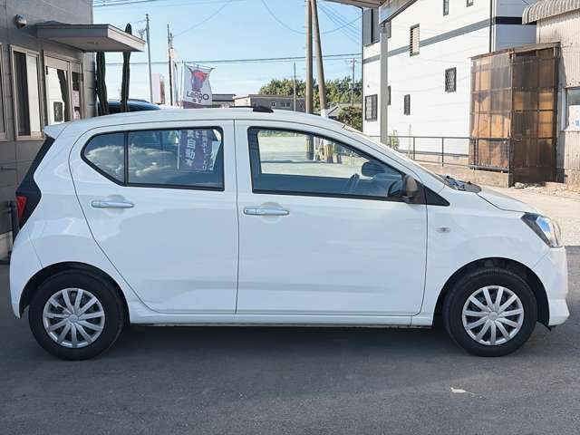 ダイハツ ミラ　イース ６６０ Ｌ R3年 (九州・沖縄) 99