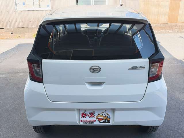 ダイハツ ミラ　イース ６６０ Ｌ R3年 (九州・沖縄) 99
