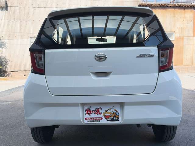 ダイハツ ミラ　イース ６６０ Ｌ R3年 (九州・沖縄) 99
