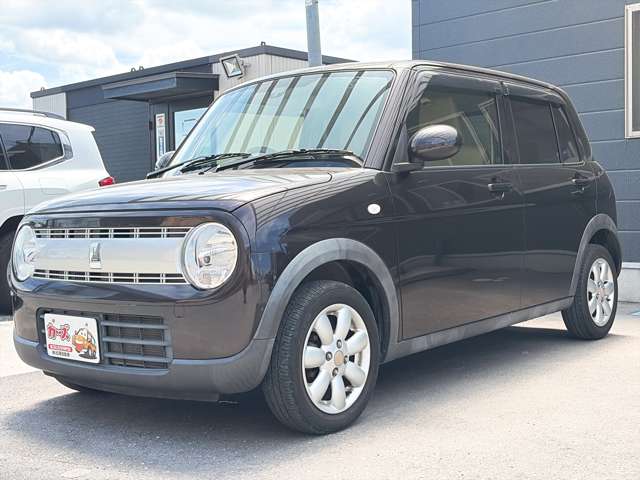 スズキ アルトラパン ６６０ Ｌ H28年 (九州・沖縄) 99