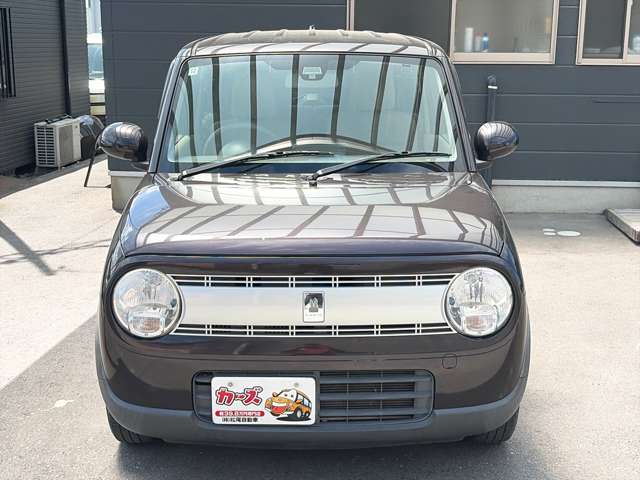 スズキ アルトラパン ６６０ Ｌ H28年 (九州・沖縄) 99