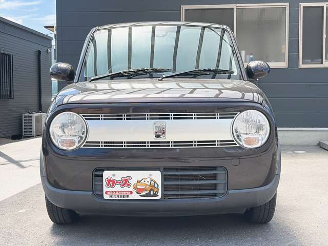 スズキ アルトラパン ６６０ Ｌ H28年 (九州・沖縄) 99