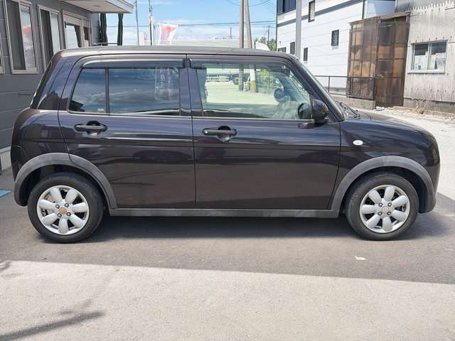 スズキ アルトラパン ６６０ Ｌ H28年 (九州・沖縄) 99