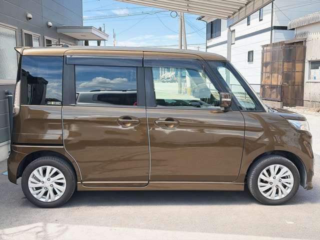 スズキ スペーシア ６６０ カスタム Ｚ H29年 (九州・沖縄) 99