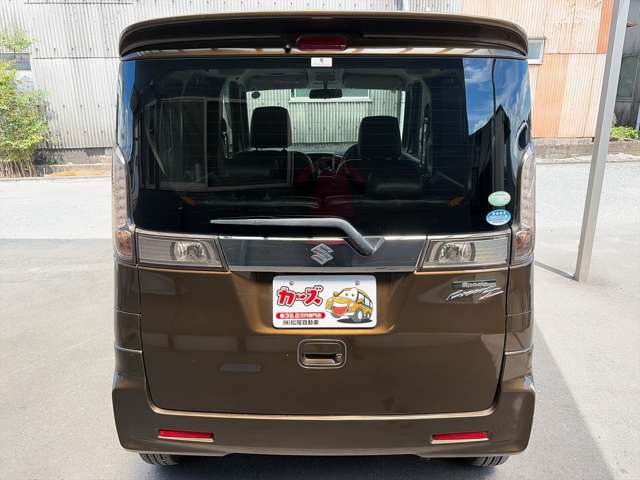 スズキ スペーシア ６６０ カスタム Ｚ H29年 (九州・沖縄) 99