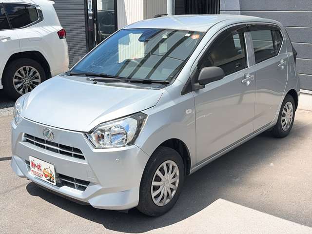 ダイハツ ミラ　イース ６６０ Ｌ ＳＡＩＩＩ R3年 (九州・沖縄) 99