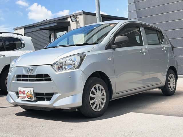 ダイハツ ミラ　イース ６６０ Ｌ ＳＡＩＩＩ R3年 (九州・沖縄) 99