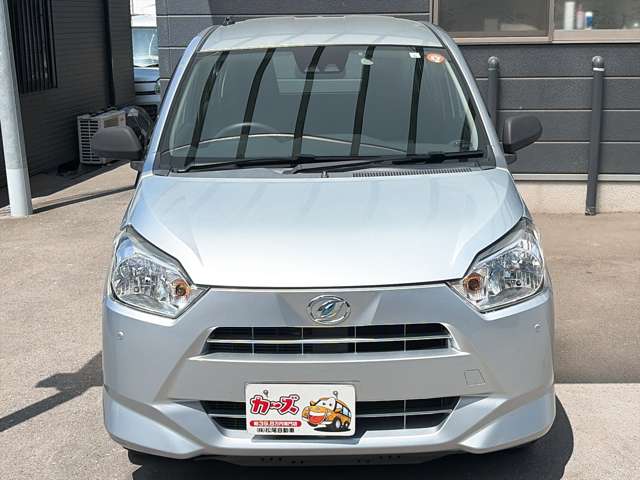 ダイハツ ミラ　イース ６６０ Ｌ ＳＡＩＩＩ R3年 (九州・沖縄) 99