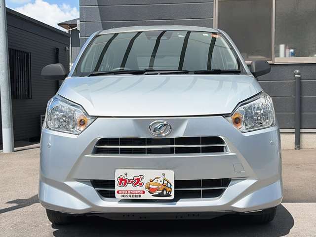 ダイハツ ミラ　イース ６６０ Ｌ ＳＡＩＩＩ R3年 (九州・沖縄) 99