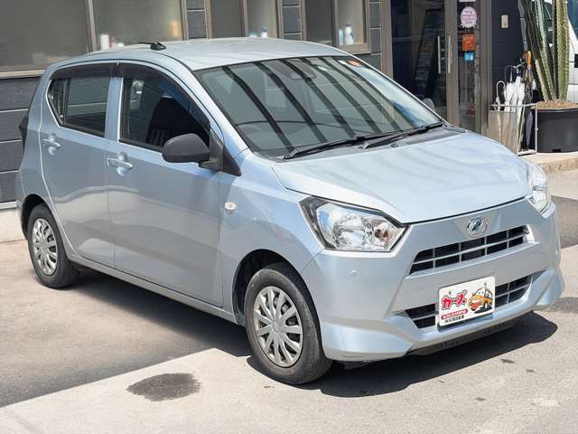 ダイハツ ミラ　イース ６６０ Ｌ ＳＡＩＩＩ R3年 (九州・沖縄) 99