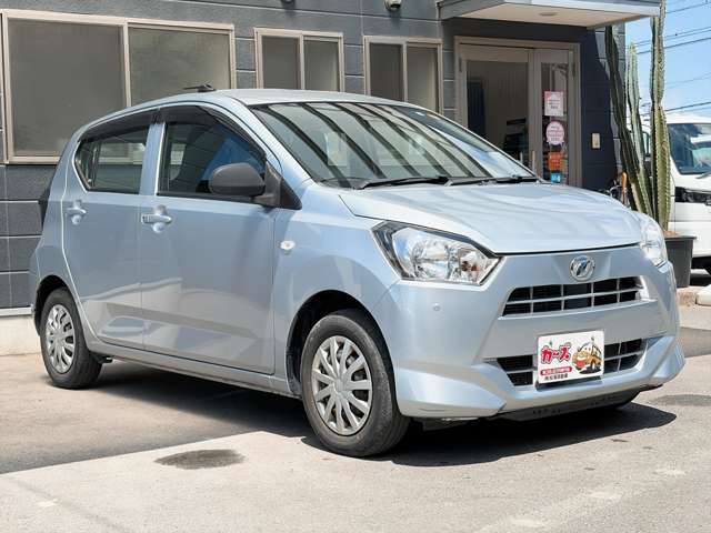 ダイハツ ミラ　イース ６６０ Ｌ ＳＡＩＩＩ R3年 (九州・沖縄) 99