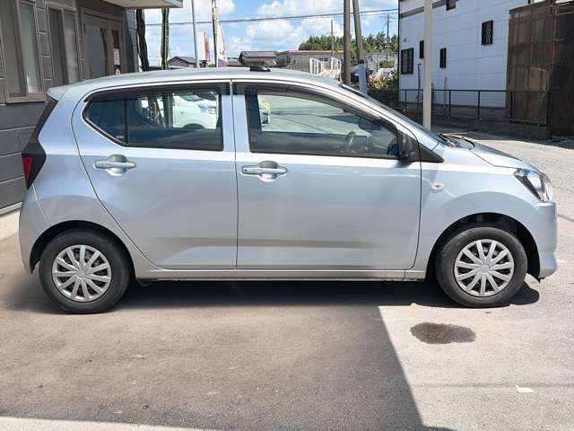 ダイハツ ミラ　イース ６６０ Ｌ ＳＡＩＩＩ R3年 (九州・沖縄) 99
