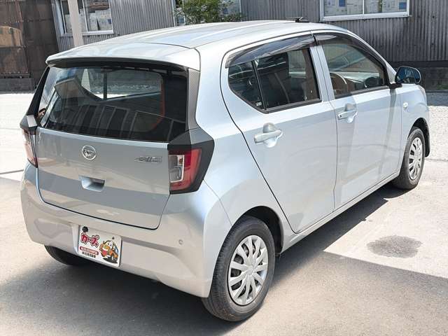 ダイハツ ミラ　イース ６６０ Ｌ ＳＡＩＩＩ R3年 (九州・沖縄) 99