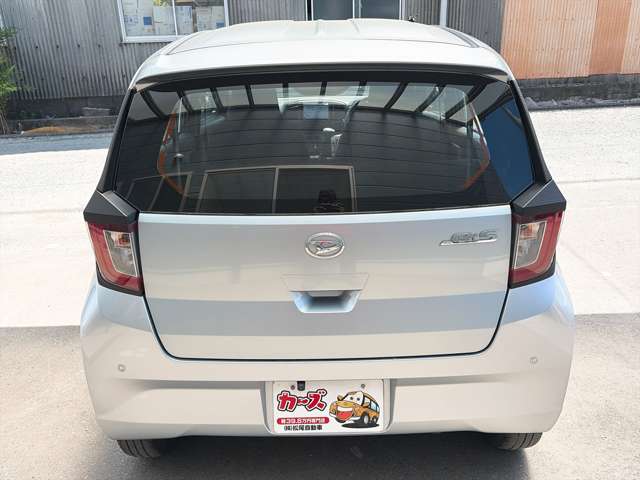 ダイハツ ミラ　イース ６６０ Ｌ ＳＡＩＩＩ R3年 (九州・沖縄) 99