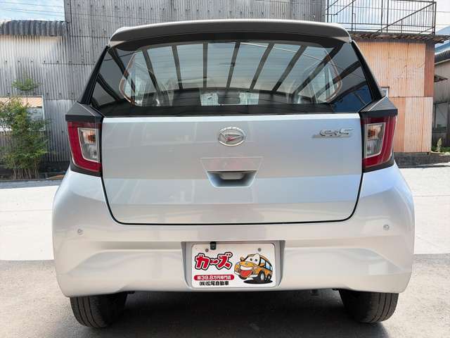 ダイハツ ミラ　イース ６６０ Ｌ ＳＡＩＩＩ R3年 (九州・沖縄) 99