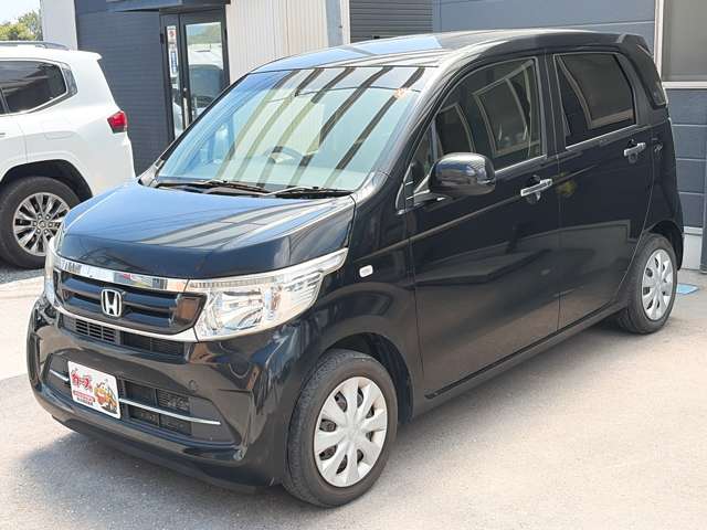 ホンダ Ｎ−ＷＧＮ ６６０ Ｇ Ｌパッケージ H30年 (九州・沖縄) 99