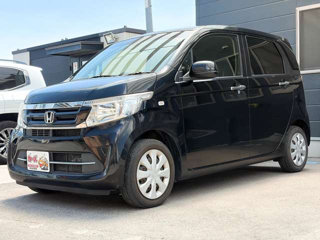 ホンダ Ｎ−ＷＧＮ ６６０ Ｇ Ｌパッケージ H30年 (九州・沖縄) 99