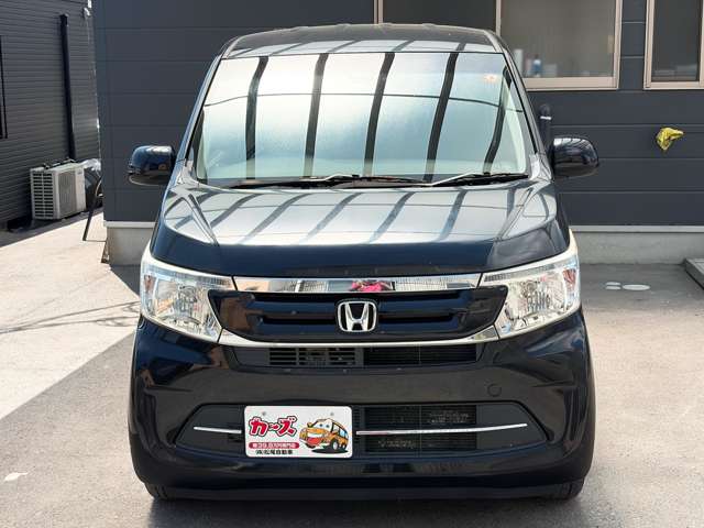 ホンダ Ｎ−ＷＧＮ ６６０ Ｇ Ｌパッケージ H30年 (九州・沖縄) 99