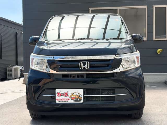 ホンダ Ｎ−ＷＧＮ ６６０ Ｇ Ｌパッケージ H30年 (九州・沖縄) 99