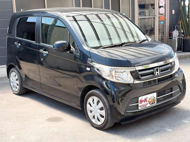 ホンダ Ｎ−ＷＧＮ ６６０ Ｇ Ｌパッケージ H30年 (九州・沖縄) 99