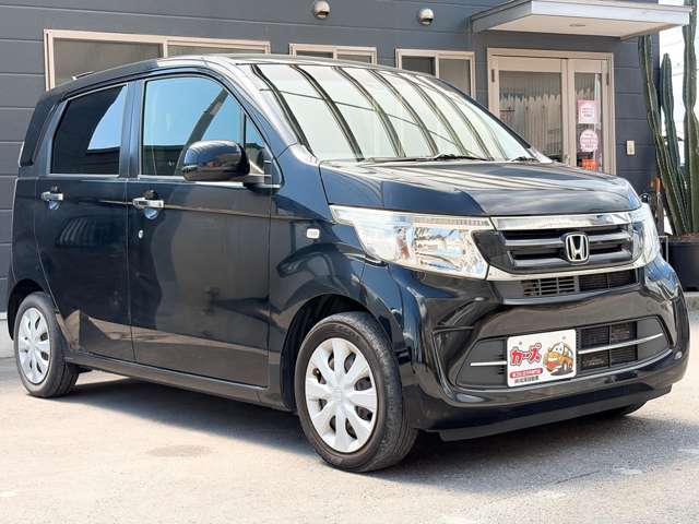 ホンダ Ｎ−ＷＧＮ ６６０ Ｇ Ｌパッケージ H30年 (九州・沖縄) 99