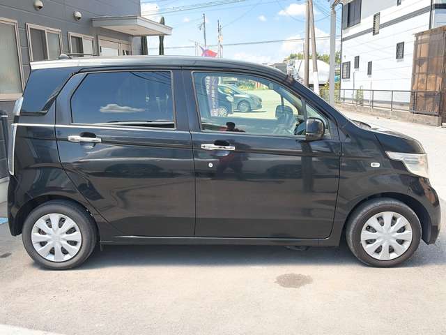 ホンダ Ｎ−ＷＧＮ ６６０ Ｇ Ｌパッケージ H30年 (九州・沖縄) 99