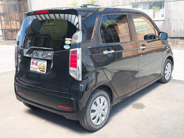 ホンダ Ｎ−ＷＧＮ ６６０ Ｇ Ｌパッケージ H30年 (九州・沖縄) 99