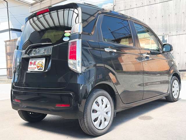 ホンダ Ｎ−ＷＧＮ ６６０ Ｇ Ｌパッケージ H30年 (九州・沖縄) 99