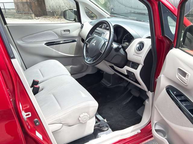 三菱 ｅＫワゴン ６６０ Ｇ H26年 (九州・沖縄) 99