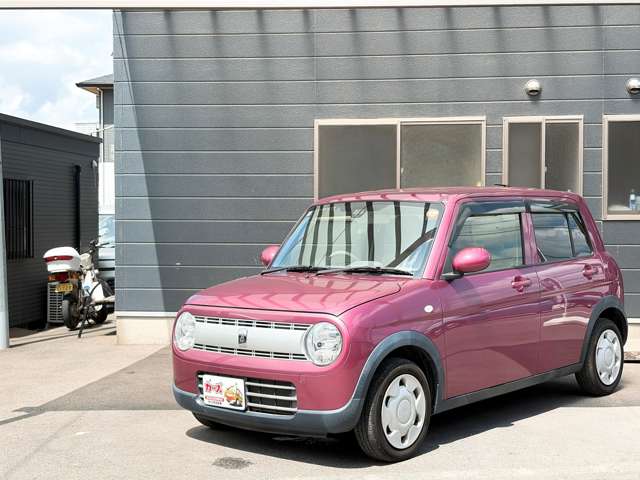 スズキ アルトラパン ６６０ Ｌ H28年 (九州・沖縄) 99