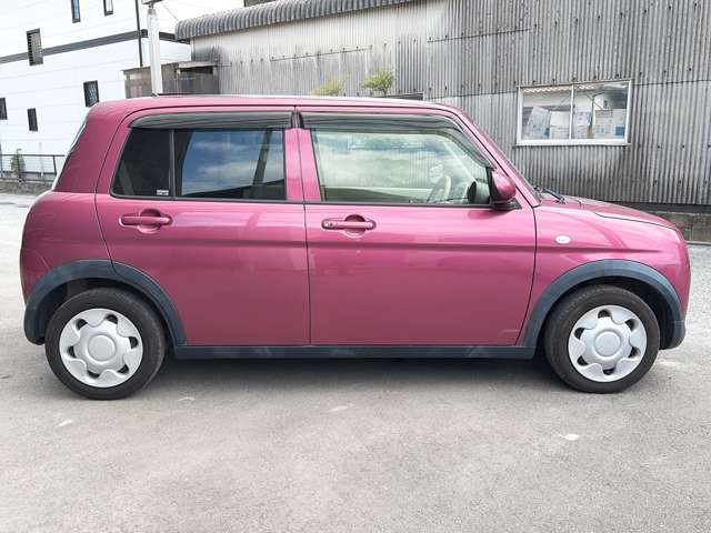 スズキ アルトラパン ６６０ Ｌ H28年 (九州・沖縄) 99