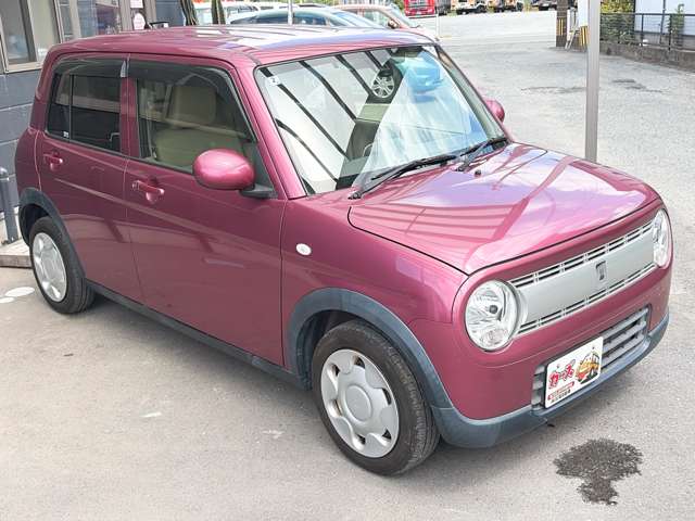 スズキ アルトラパン ６６０ Ｌ H28年 (九州・沖縄) 99