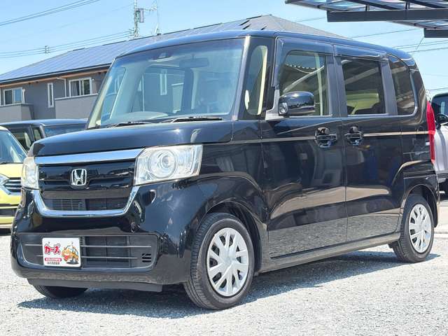 ホンダ Ｎ　ＢＯＸ ６６０ Ｇ Ｌ ホンダセンシング R1年 (九州・沖縄) 99