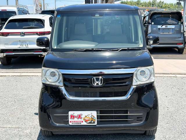 ホンダ Ｎ　ＢＯＸ ６６０ Ｇ Ｌ ホンダセンシング R1年 (九州・沖縄) 99