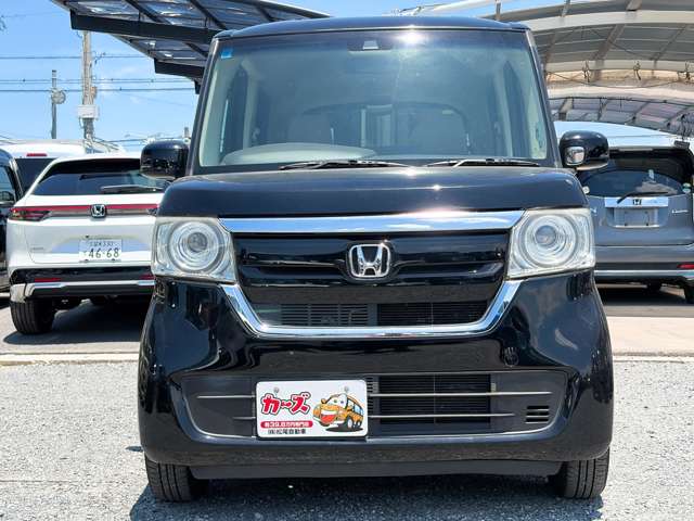 ホンダ Ｎ　ＢＯＸ ６６０ Ｇ Ｌ ホンダセンシング R1年 (九州・沖縄) 99