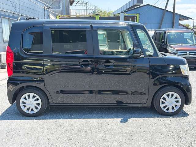 ホンダ Ｎ　ＢＯＸ ６６０ Ｇ Ｌ ホンダセンシング R1年 (九州・沖縄) 99