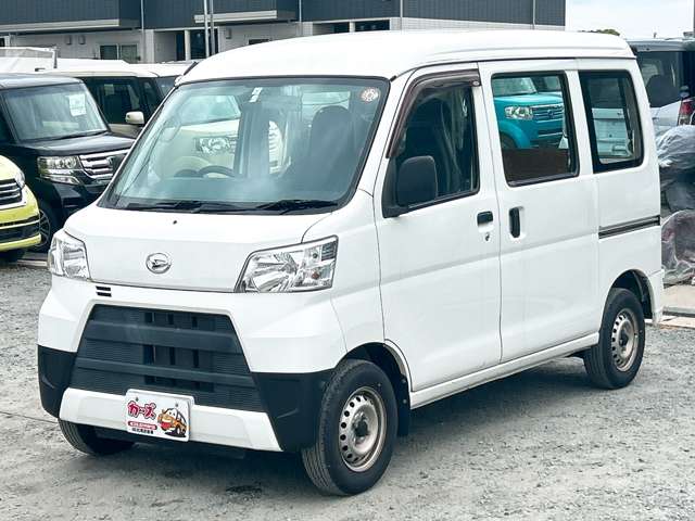 ダイハツ ハイゼットカーゴ ６６０ スペシャル R2年 (九州・沖縄) 99