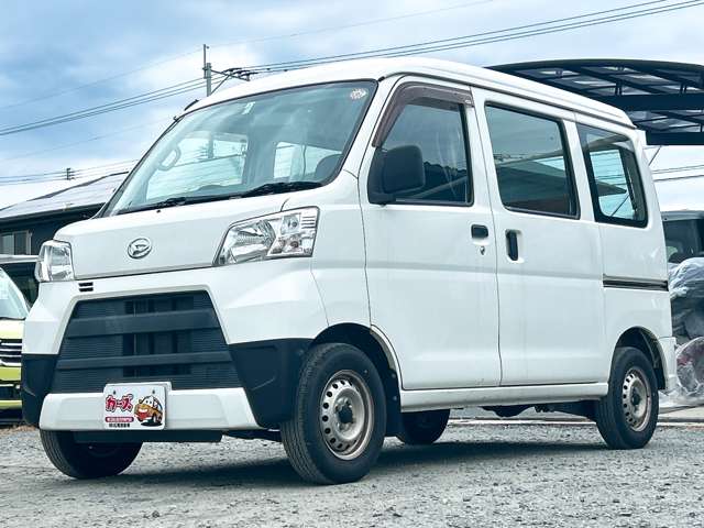 ダイハツ ハイゼットカーゴ ６６０ スペシャル R2年 (九州・沖縄) 99